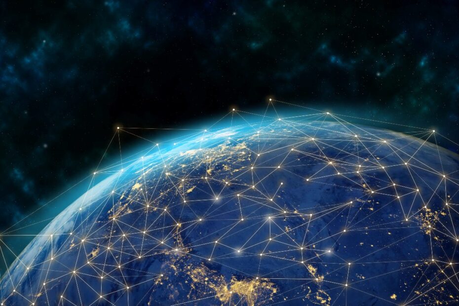 Terrestrial IoT v Satellite IoT