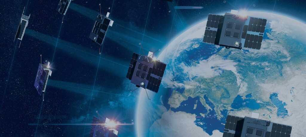 Eutelsat’s IoT offering
