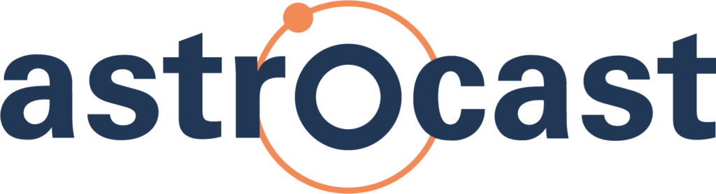Astrocast logo
