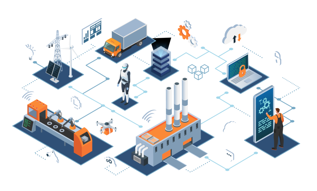 Asset Tracking IoT Connectivity with Astrocast