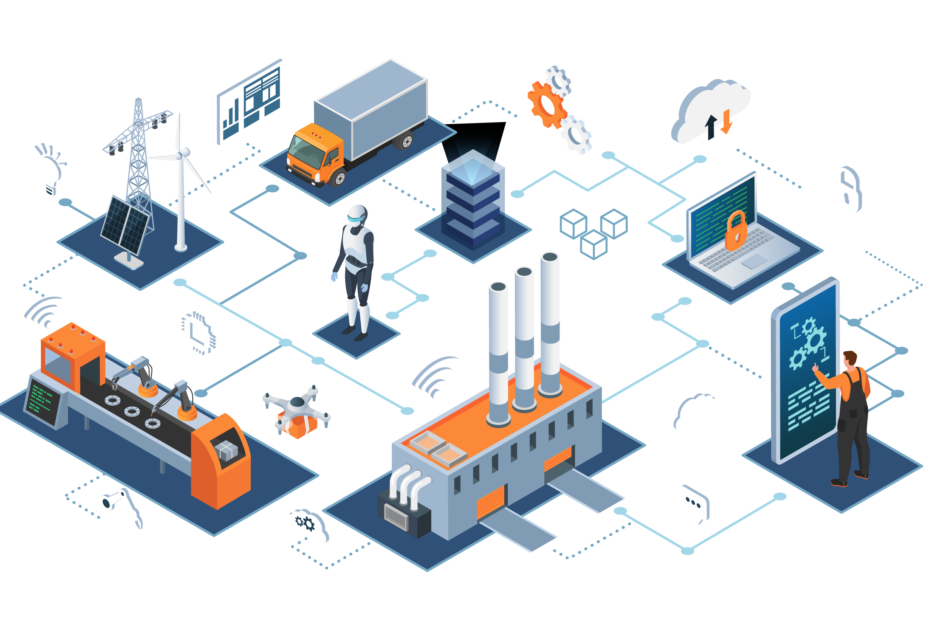 Asset Tracking IoT Connectivity with Astrocast