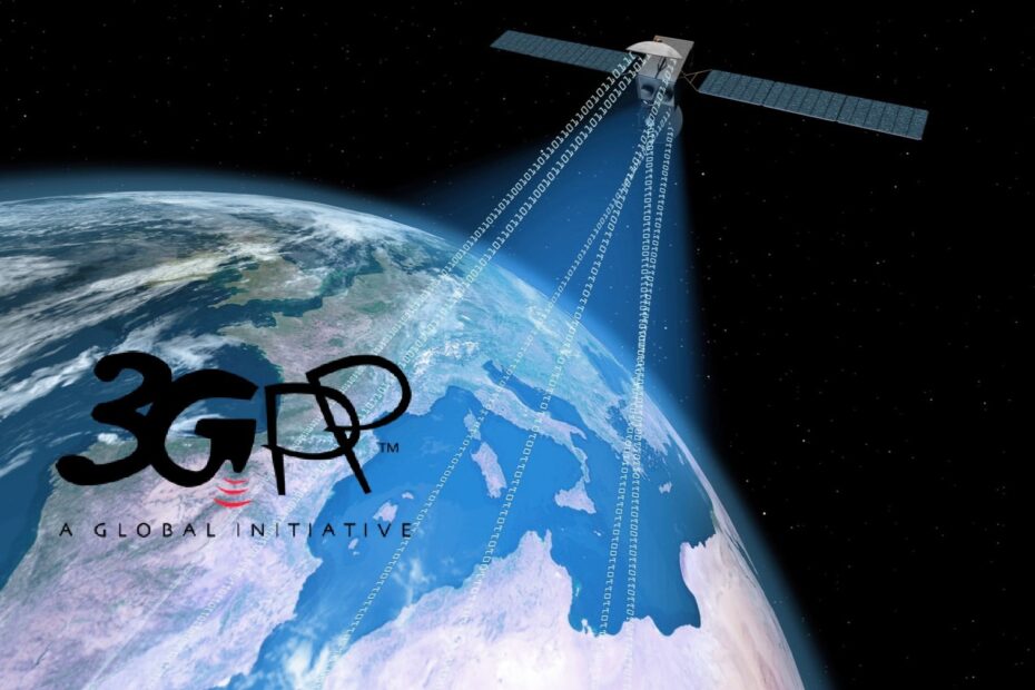 3GPP NTN satellite IoT