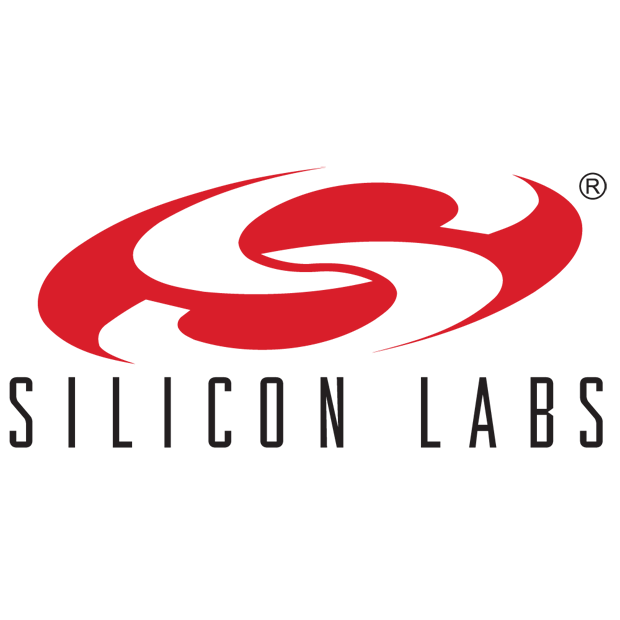 Silicon Labs logo