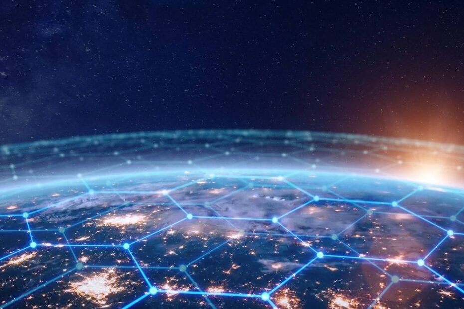 satellite iot devices