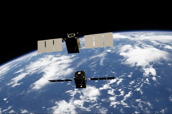 Satellite IoT in 2025