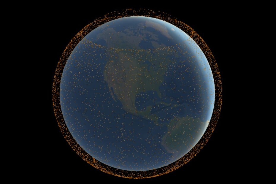 Starlink IoT