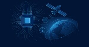 Semiconductor Innovation - The Hidden Driver Behind Satellite-IoT