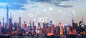 Thales and AT&T IoT