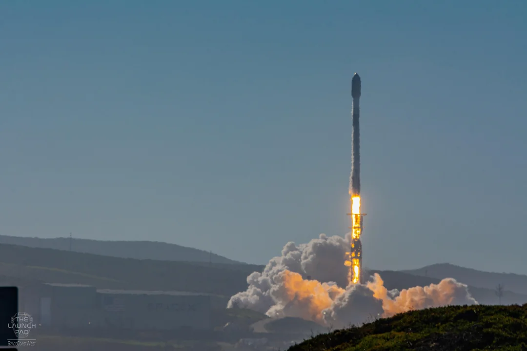 satellite iot