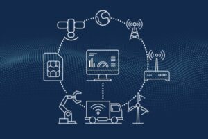 Terrestar satellite IoT